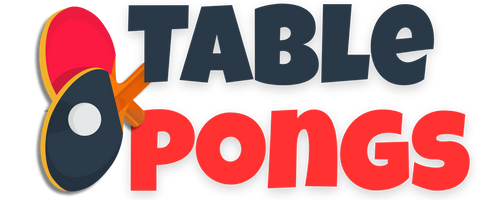 TablePongs